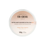 Fer  cheval cosmetique nutri karit beurre bio 100g