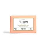 Fer à cheval savon doux parfume savon doux jasmin ambree 125g Fer à cheval savon doux parfume savon doux jasmin ambree 125g