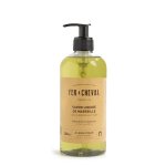 Fer  cheval savon liquide marseille parfum savon liquide de marseille  l'huile d'olive 500ml