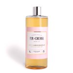 Fer  cheval savon liquide marseille parfum savon liquide de marseille ptales de rose 1l