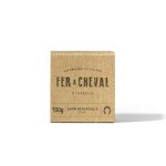 Fer  cheval savon de marseille savon de marseille cube olive 100g
