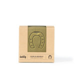 Fer  cheval savon de marseille savon de marseille cube tranch olive 4x65g