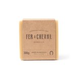 Fer  cheval savon de marseille savon de marseille cube vegetal 300g