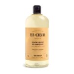 Fer  cheval - savon de marseille sans parfum 1000 ml unisex