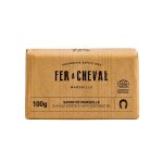 Fer  cheval - savon de marseille savonnette vgtale 250g savon 100 g unisex