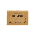 Fer à cheval - savonnette olive en 100% olive 250 g unisex Fer à cheval - savonnette olive en 100% olive 250 g unisex