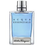 Ferragamo - acqua essenziale eau de toilette 100 ml male