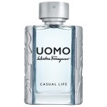Ferragamo - casual life eau de toilette 100 ml male