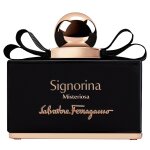 Ferragamo - signorina misteriosa mystrieux eau de parfum 100 ml female
