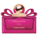 Ferragamo - signorina ribelle eau de parfum 50 ml female