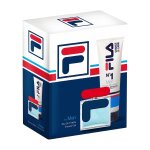 Fila - f - power man - eau de toilette coffret parfum homme 1 pieces male