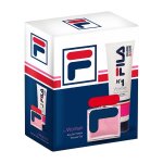 Fila - f - power woman - eau de toilette coffrets parfum femme 1 pieces female