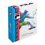 Fila prestige homme coffret ddorant gel douche bracelet