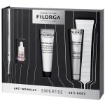 Filorga - coffret expertise anti - rides time - filler - crème de nuit 40 ml + crème 30 ml + concentré ... Filorga - coffret expertise anti - rides time - filler - crème de nuit 40 ml + crème 30 ml + concentré ...