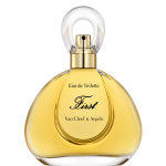 Van cleef&arpels first eau de toilette vaporisateur 100ml Van cleef&arpels first eau de toilette vaporisateur 100ml