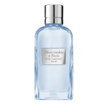 Abercrombie&fitch first instinct femme eau de parfum vaporisateur 50 ml