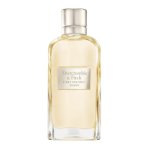 Abercrombie&fitch first instinct femme eau de parfum vaporisateur 100 ml