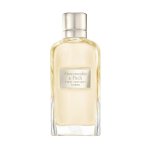 Abercrombie&fitch first instinct femme eau de parfum vaporisateur 50 ml