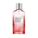 Abercrombie&fitch first instinct femme eau de parfum vaporisateur 50 ml