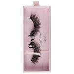 Fleeky - magic lashes - faux cils vegan & rutilisable faux - cils 1 pieces unisex