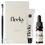 Fleeky - teinture pour sourcils - kit de coloration permanente coloration sourcils 1 pieces marron unisex ... Fleeky - teinture pour sourcils - kit de coloration permanente coloration sourcils 1 pieces marron unisex ...