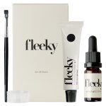 Fleeky - teinture pour sourcils - kit de coloration permanente coloration sourcils 1 pieces noir unisex ... Fleeky - teinture pour sourcils - kit de coloration permanente coloration sourcils 1 pieces noir unisex ...