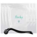Fleeky - masque tissu botox avec derma roller - hydratation & rembourrage masque en tissu 5 pieces unisex ... Fleeky - masque tissu botox avec derma roller - hydratation & rembourrage masque en tissu 5 pieces unisex ...
