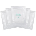 Fleeky - masque tissu visage botox - hydratation & rembourrage masque en tissu 5 pieces unisex Fleeky - masque tissu visage botox - hydratation & rembourrage masque en tissu 5 pieces unisex