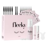 Fleeky - rehaussement des cils maxi - lash lift pour un regard captivant recourbe - cils 1 pieces unisex ...