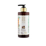 Natura sibrica flora lotion corps hydratante  l'argousier del'altai 300ml