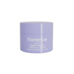 Florence by mills - pout party coffee gommage lvres 15 g unisex