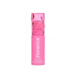 Florence by mills - stay plush huile lvres 8 ml or rose female