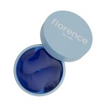 Florence by mills - surfing under the eyes patchs yeux hydratant masque et patch pour les yeux 30 pieces ...