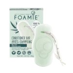 Foamie foamie soin des cheveux foamie aprs - shampoing en barre aloe youvera much (cheveux secs)