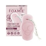 Foamie foamie soin des cheveux foamie aprs - shampoing en barre hibiskiss (cheveux abms)