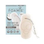 Foamie foamie soin des cheveux foamie après - shampoing shake your coconuts (cheveux normaux) Foamie foamie soin des cheveux foamie après - shampoing shake your coconuts (cheveux normaux)