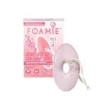 Foamie - soin lavant solide - cherry kiss savon 1 pieces unisex