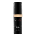 Black up matifiant fond de teint fluide matifiant 00