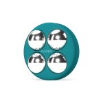 Foreo - bear 2 body appareil à micro - courant pour raffermir le corps anticellulite 1 pieces unisex Foreo - bear 2 body appareil à micro - courant pour raffermir le corps anticellulite 1 pieces unisex