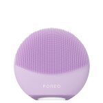 Foreo - luna 4 mini arctic blue brosse nettoyante visage 1 pieces argent unisex Foreo - luna 4 mini arctic blue brosse nettoyante visage 1 pieces argent unisex