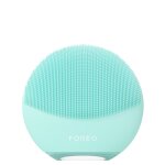 Foreo - luna 4 mini arctic blue brosse nettoyante visage 1 pieces blanc unisex Foreo - luna 4 mini arctic blue brosse nettoyante visage 1 pieces blanc unisex