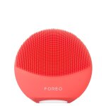 Foreo - luna 4 mini arctic blue brosse nettoyante visage 1 pieces coral unisex Foreo - luna 4 mini arctic blue brosse nettoyante visage 1 pieces coral unisex