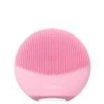 Foreo - luna 4 mini arctic blue brosse nettoyante visage 1 pieces nude unisex