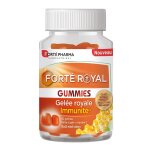 Forté pharma - gelée royale gummies vitamines 1 pieces unisex Forté pharma - gelée royale gummies vitamines 1 pieces unisex
