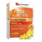 Fort pharma - gele royale vitamines 1 pieces unisex