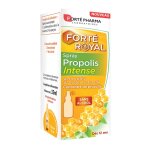 Forté pharma - propolis intense spray vitamines 1 pieces unisex Forté pharma - propolis intense spray vitamines 1 pieces unisex