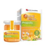 Forté pharma - propolis intense vitamines 1 pieces unisex Forté pharma - propolis intense vitamines 1 pieces unisex