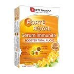 Fort pharma - srum immunit vitamines 1 pieces unisex