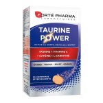 Forté pharma - taurine power vitamines 1 pieces unisex Forté pharma - taurine power vitamines 1 pieces unisex