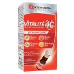 Forté pharma - vitalité 4g dynamisant vitamines 1 pieces unisex Forté pharma - vitalité 4g dynamisant vitamines 1 pieces unisex